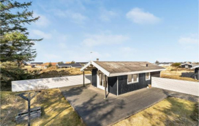 Nice Home In Thisted With House A Panoramic View
